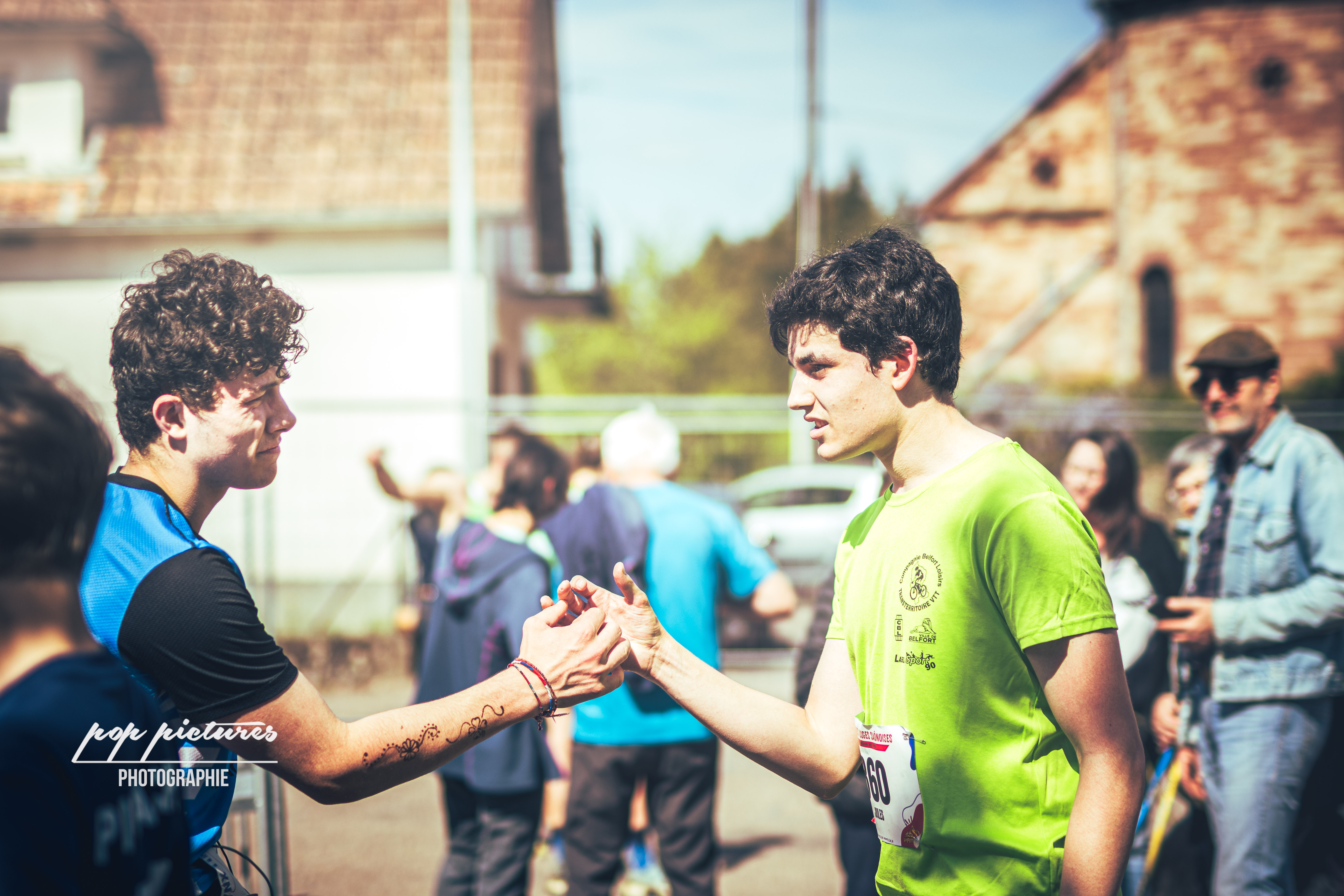 Image du trail